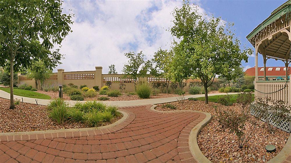 La Quinta By Wyndham Denver Airport Dia Exterior photo
