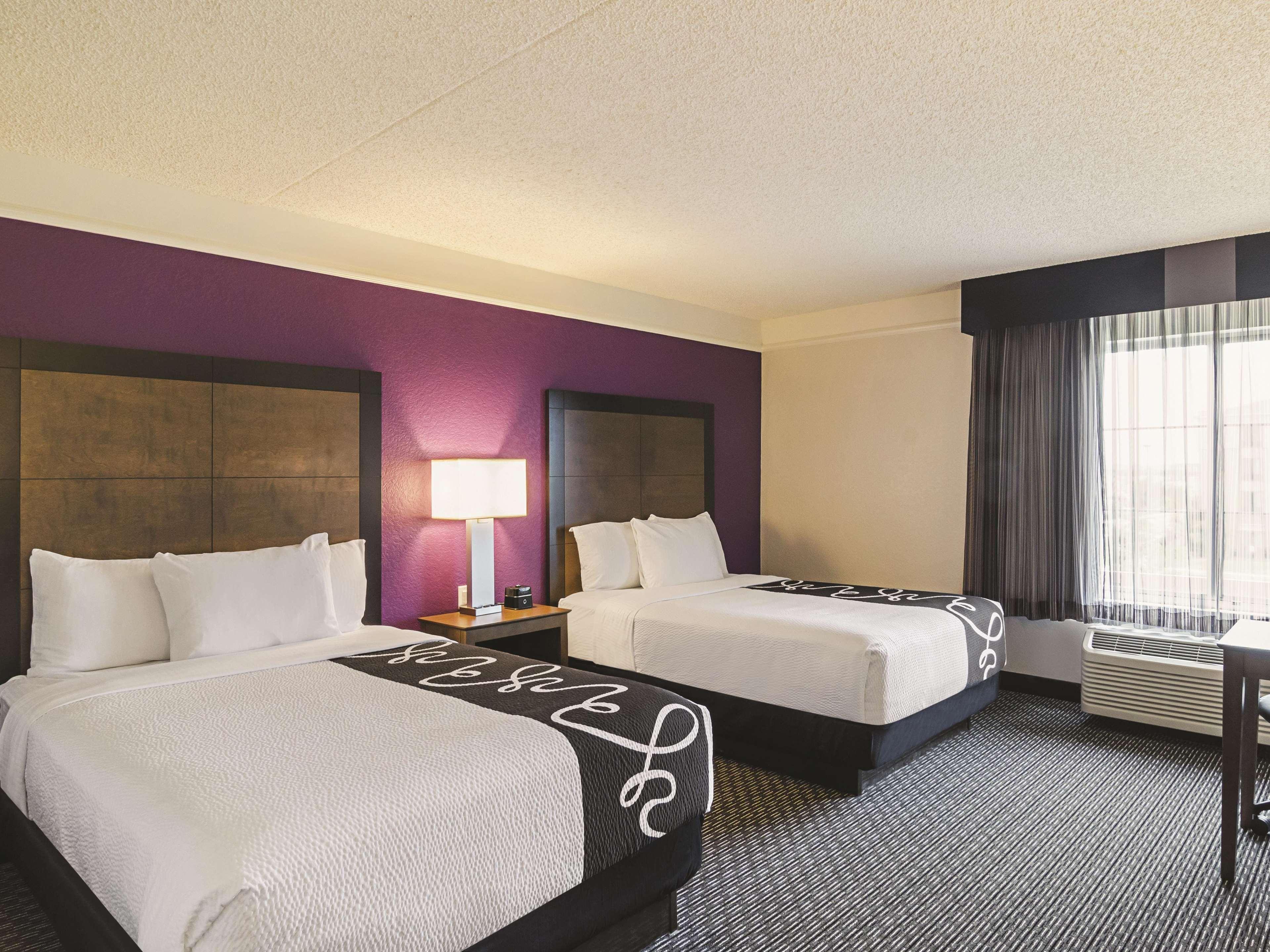 La Quinta By Wyndham Denver Airport Dia Exterior photo