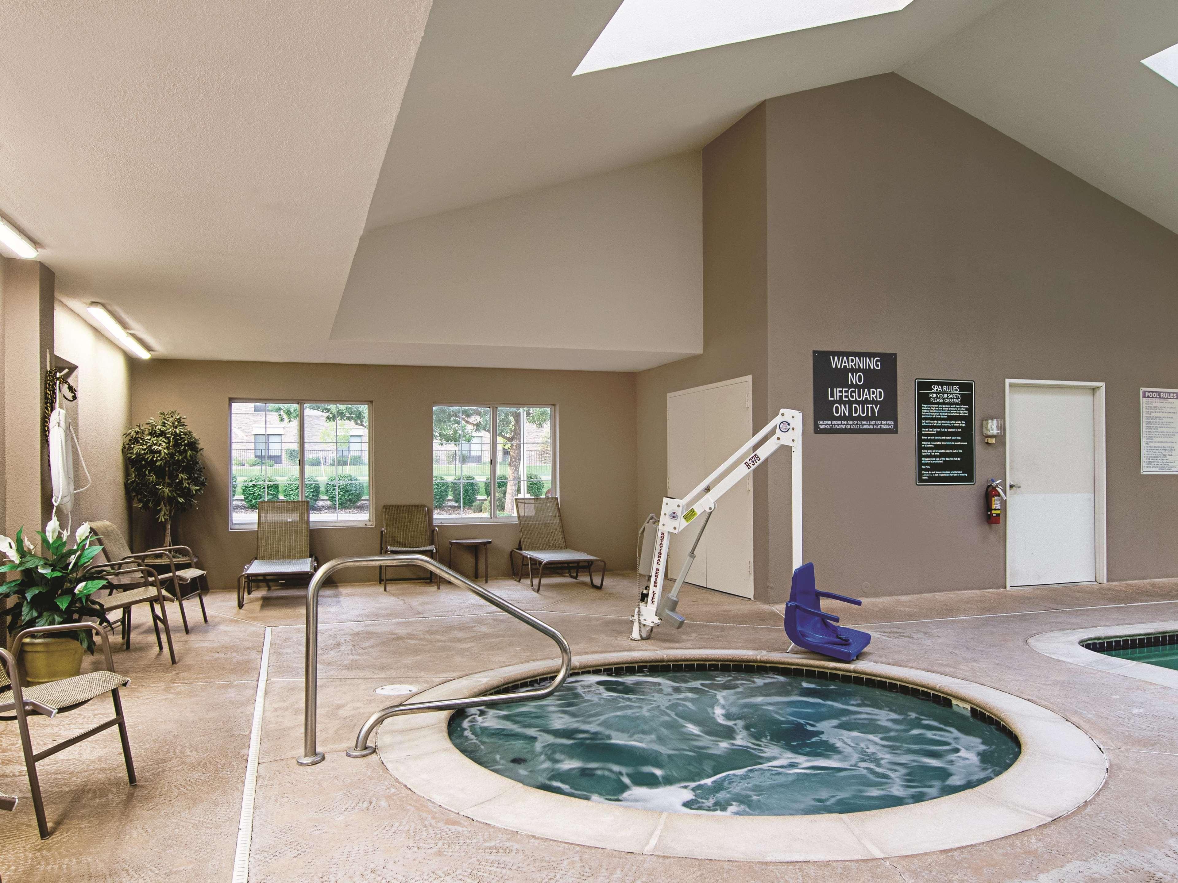 La Quinta By Wyndham Denver Airport Dia Exterior photo