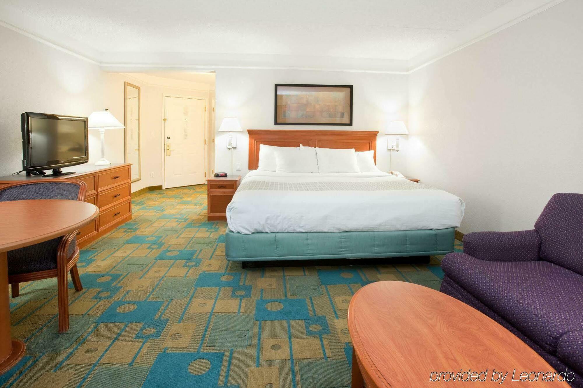 La Quinta By Wyndham Denver Airport Dia Exterior photo
