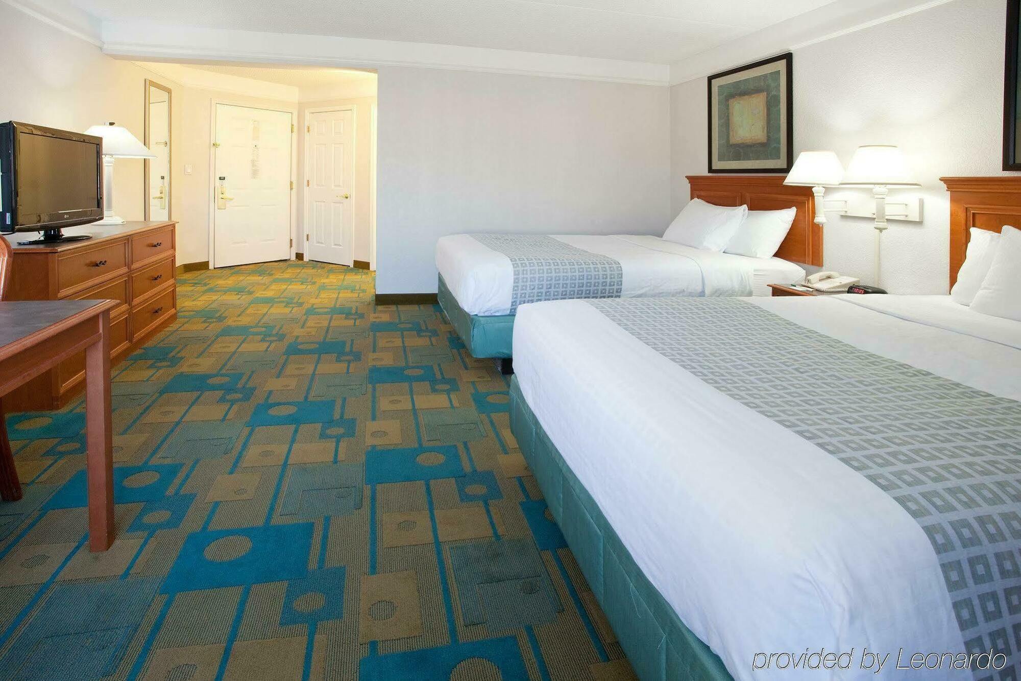 La Quinta By Wyndham Denver Airport Dia Exterior photo